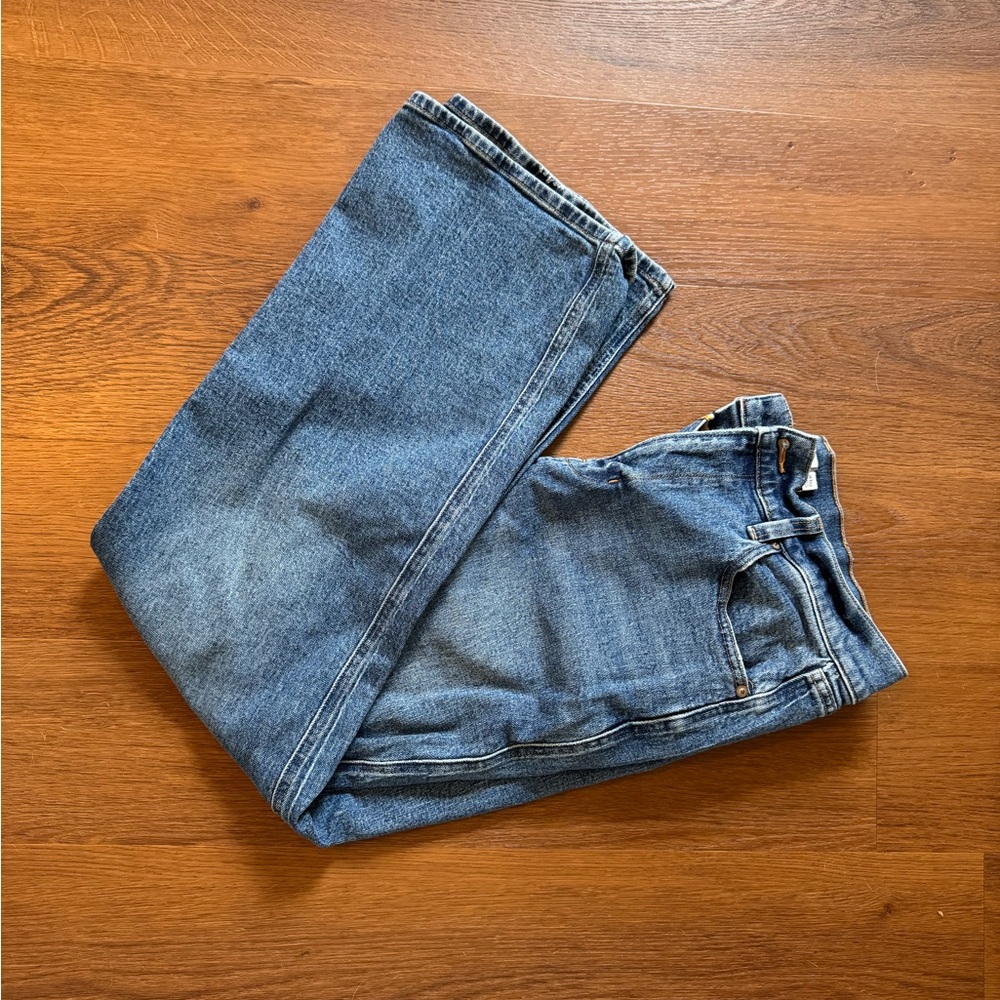LL Bean Signature Jeans - Casual Straight Fit
